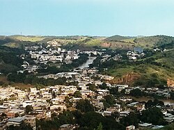 Vista Cataguases